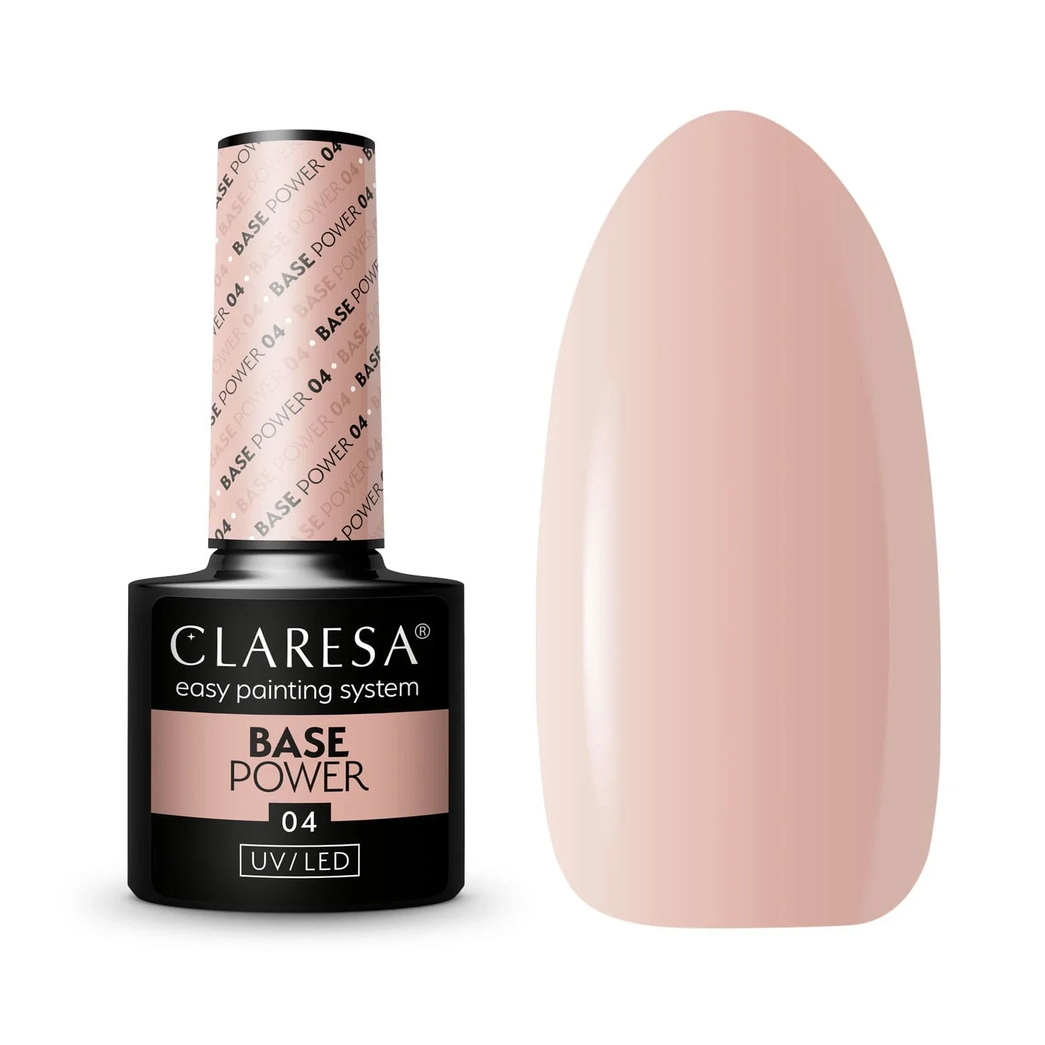 Baza Claresa Power 04 5g