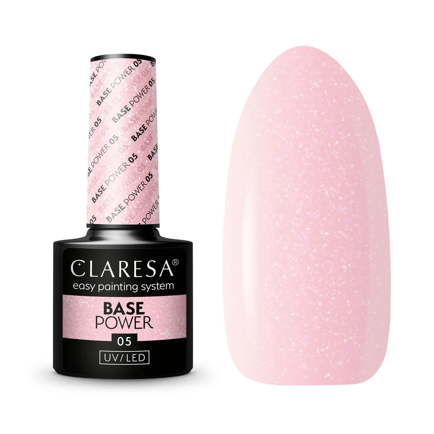 Baza Claresa Power 05 5g