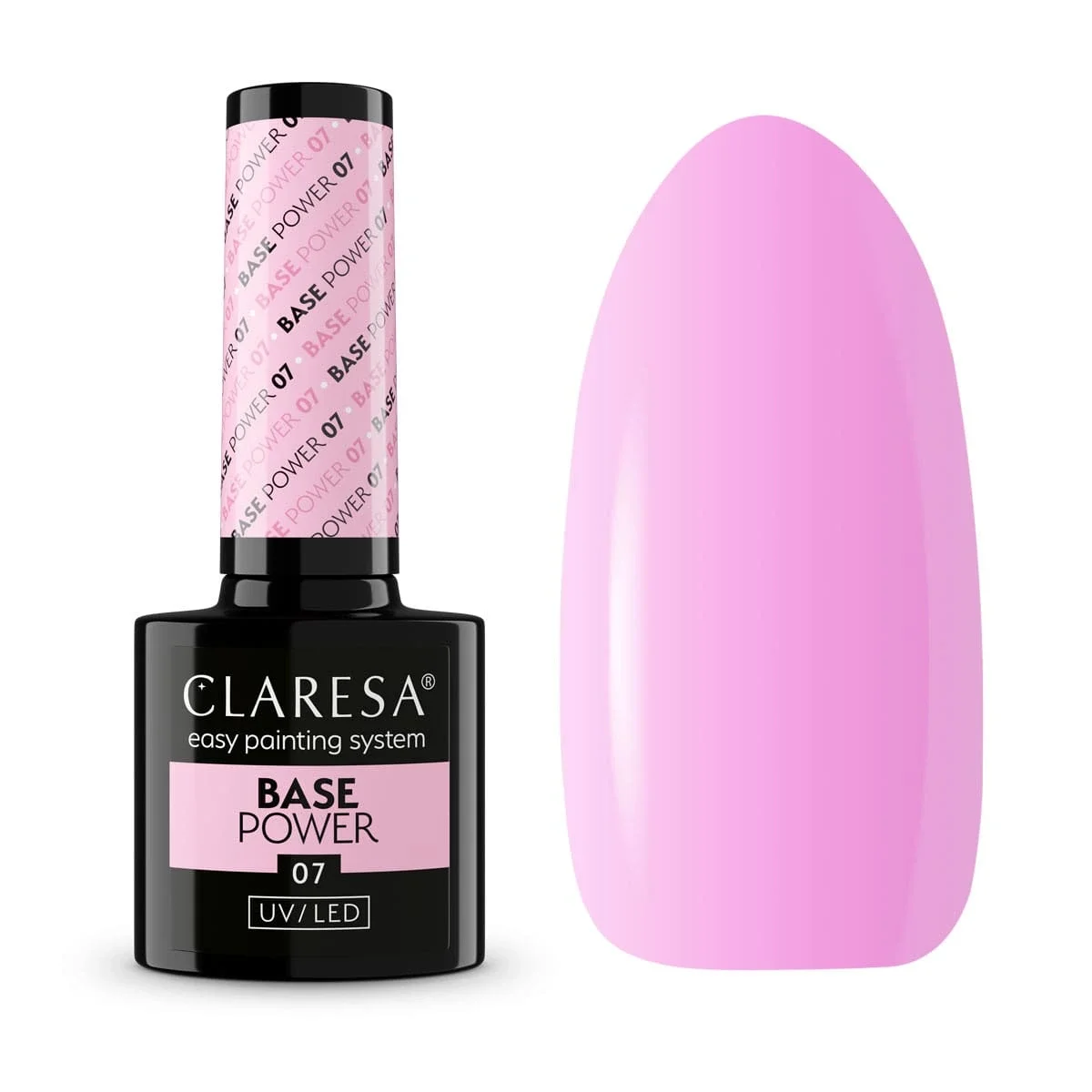 Baza Claresa Power 07 5g