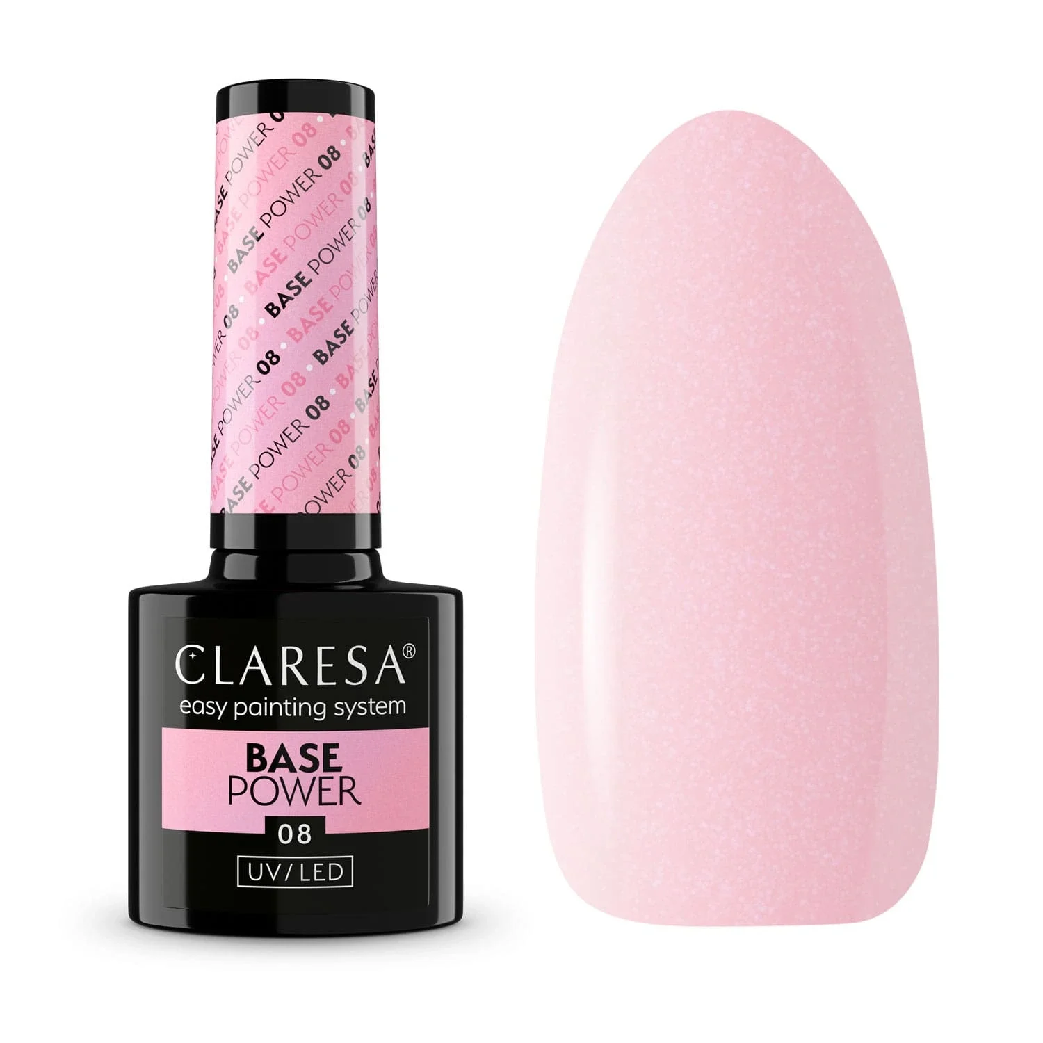 Baza Claresa Power 08 5g