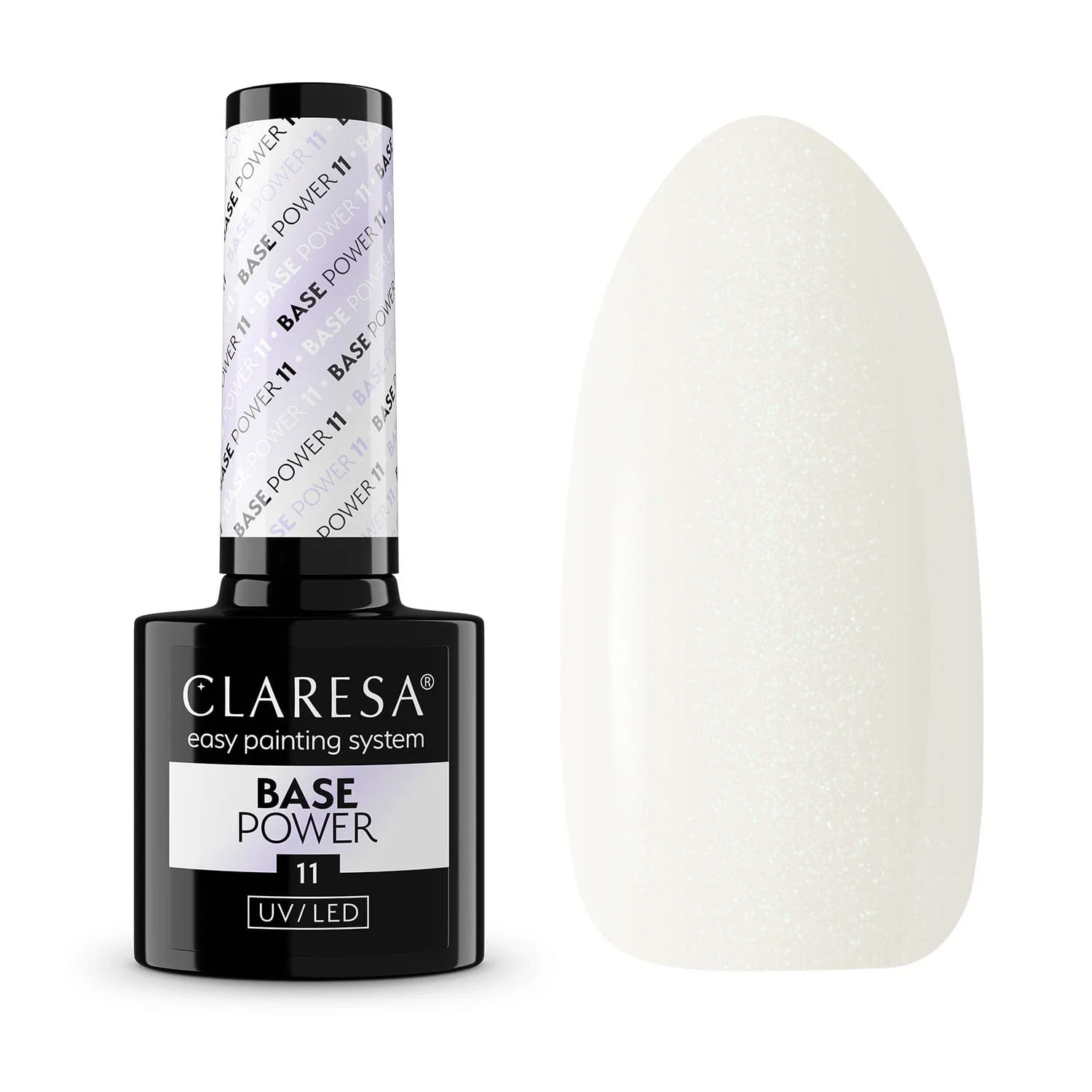 Baza Claresa Power 11 5g