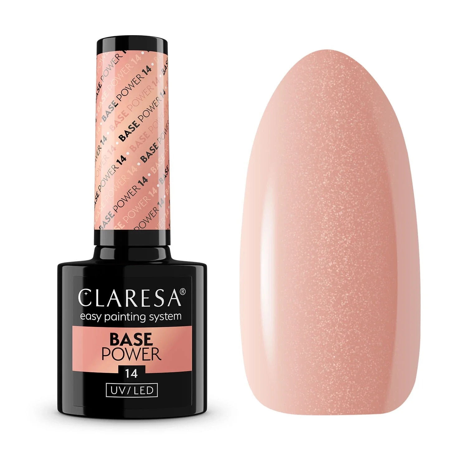 Baza Claresa Power 14 5g