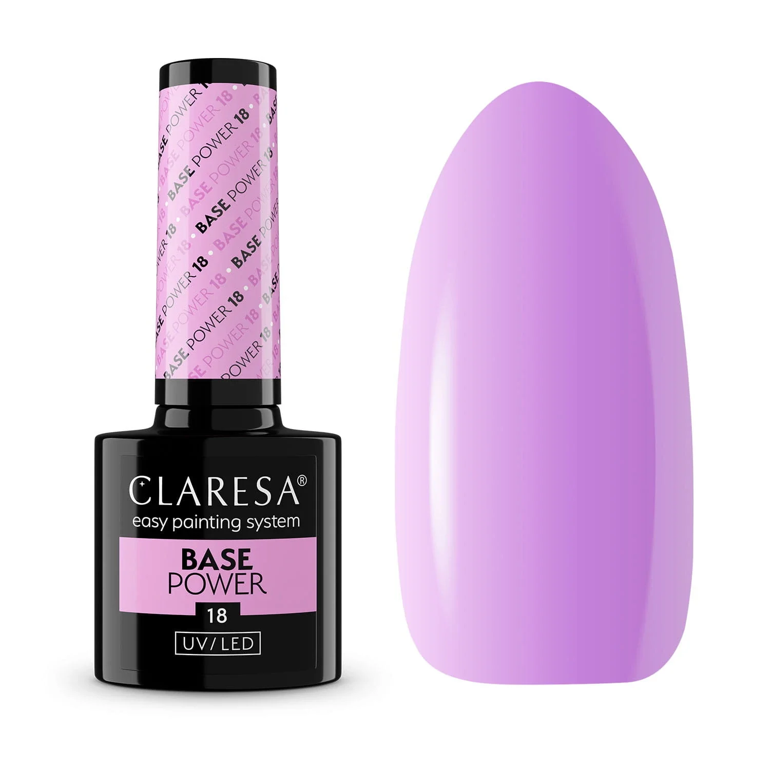 Baza Claresa Power 18 5g