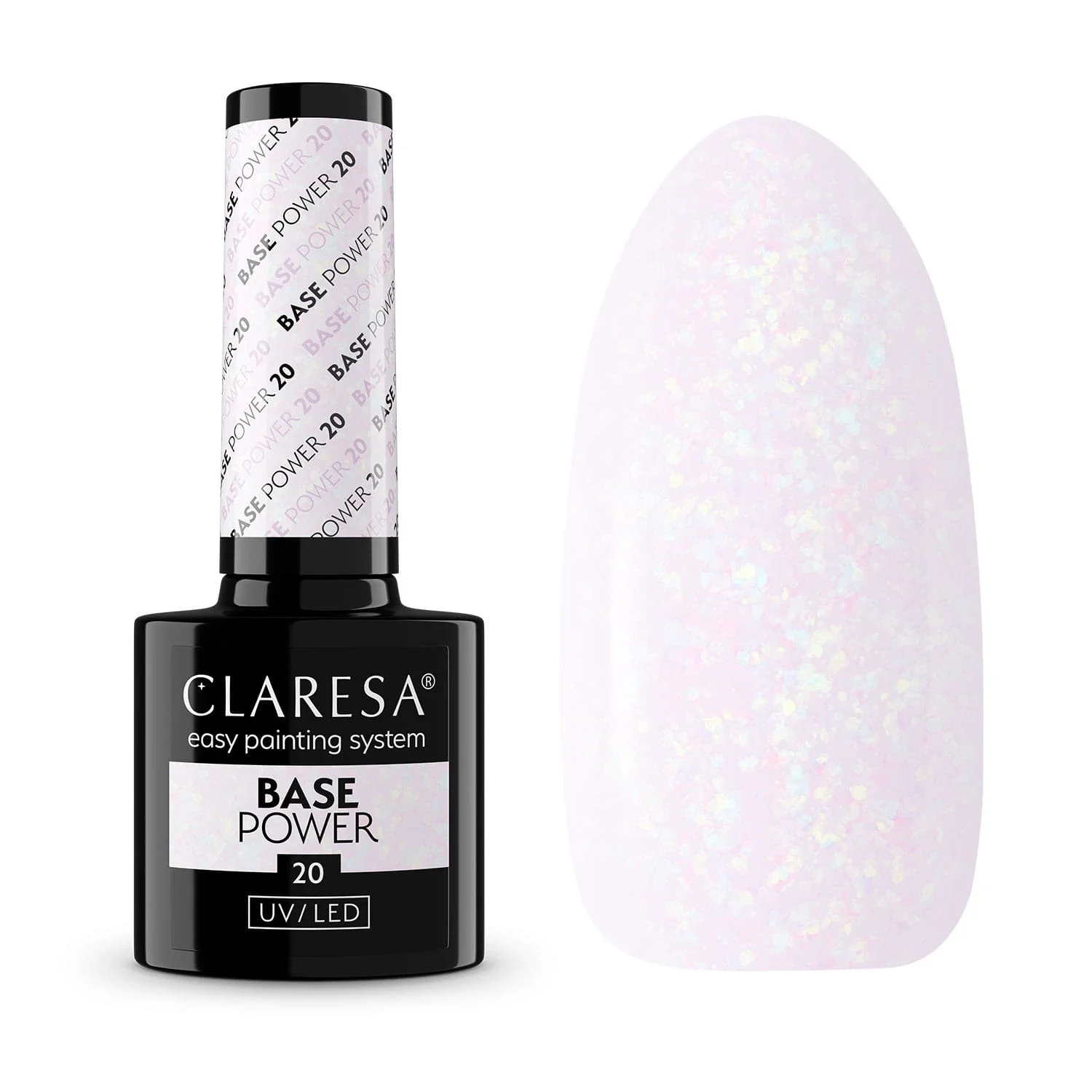 Baza Claresa Power 20 5g