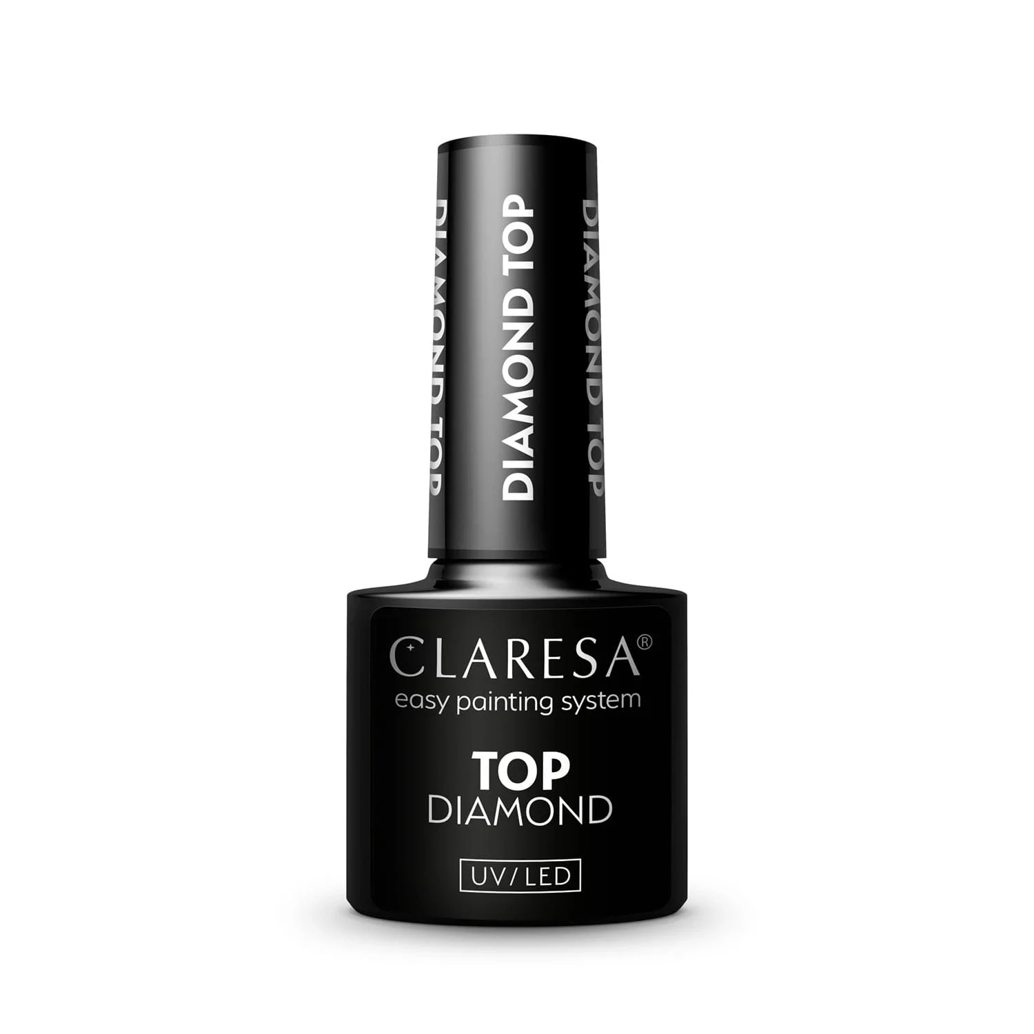 Claresa Top Diamond No Wipe 5g