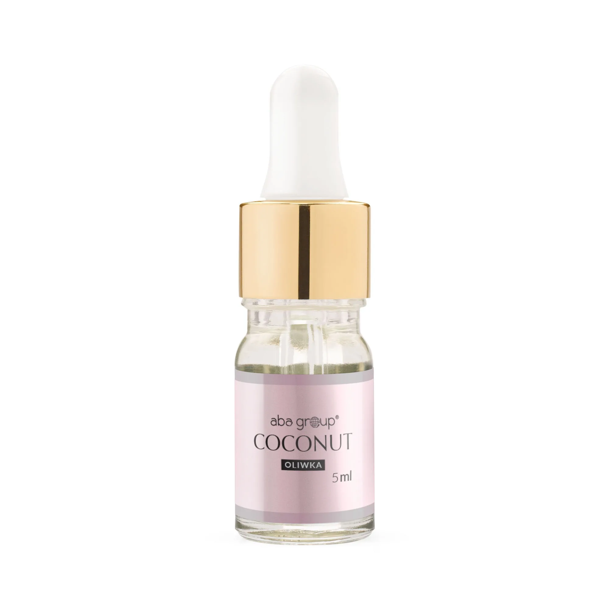Oliwka Aba Group Bio Line Coconut 5ml