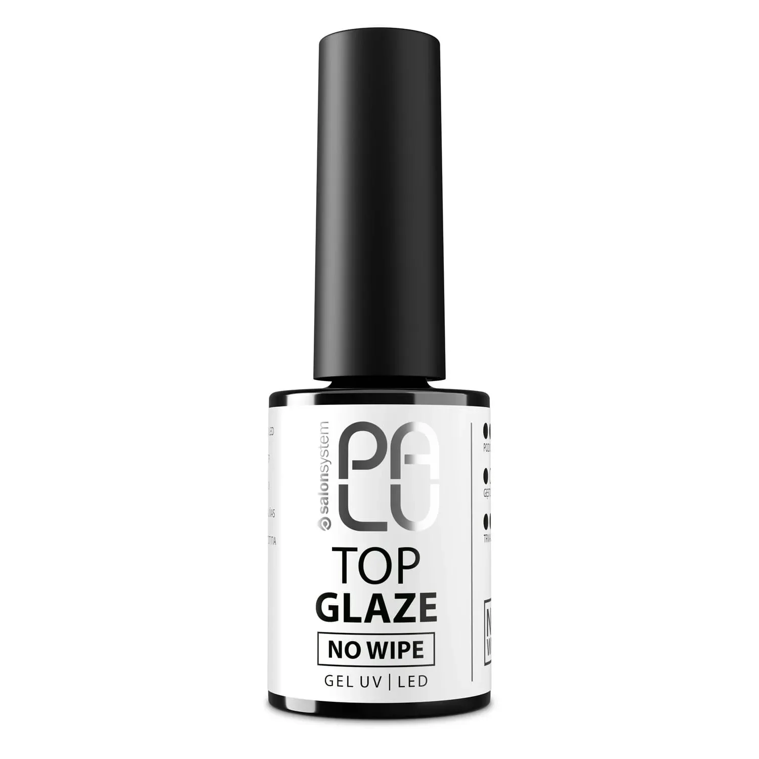 Palu Top Glaze No Wipe 11g