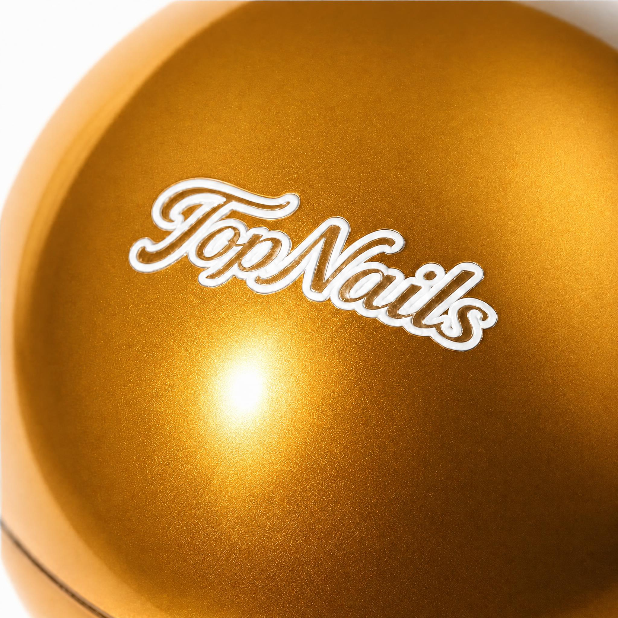 Pomadka TopNails gratis