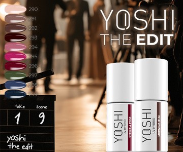 Yoshi - The Edit
