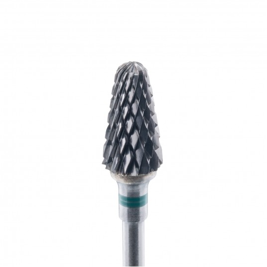 Aba Group frez z węglika spiekanego C04 stożek C 10/6mm -zdjęcie numer 1
