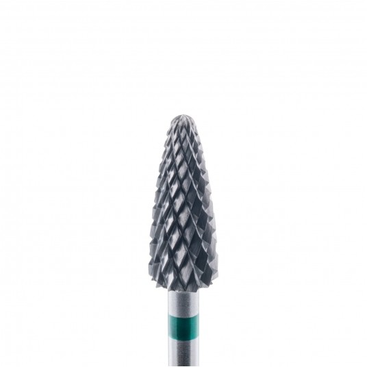 Aba Group frez z węglika spiekanego C07 stożek C 13/5mm -zdjęcie numer 1