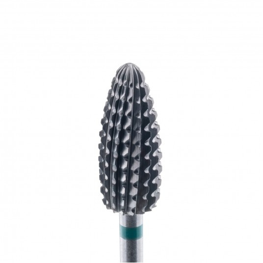 Aba Group frez z węglika spiekanego C25 stożek C 15/6mm -zdjęcie numer 1