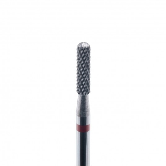 Aba Group frez z węglika spiekanego F27 walec F 8/2,3mm -zdjęcie numer 1