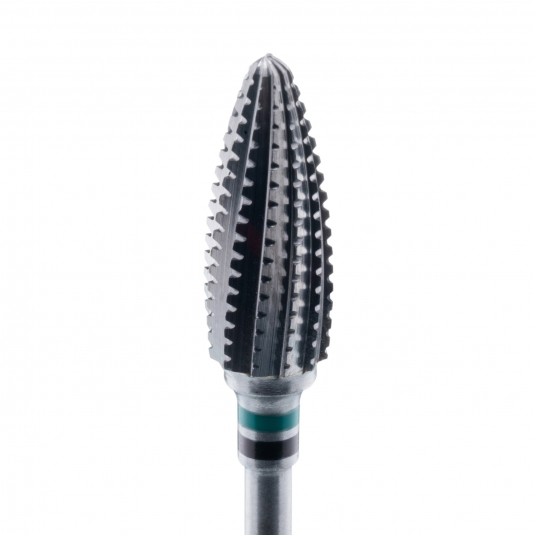 Aba Group frez z węglika spiekanego XC07 stożek XC 15/6mm -zdjęcie numer 1