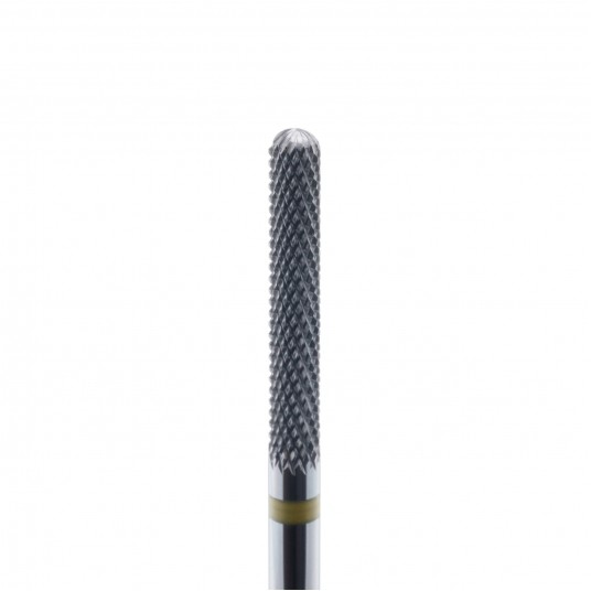 Aba Group frez z węglika spiekanego XF04 walec XF 15/2,3mm -zdjęcie numer 1