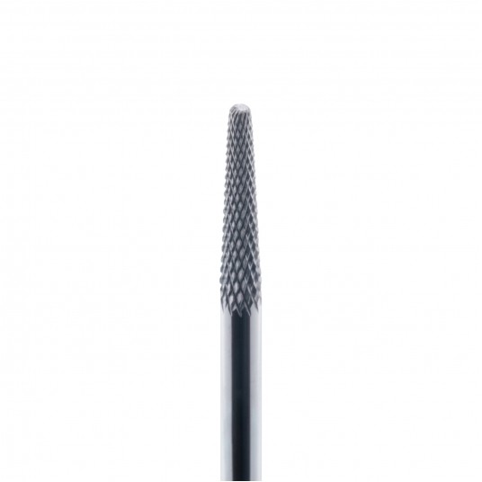 Aba Group frez z węglika spiekanego XF15 stożek XF 11/2,3mm -zdjęcie numer 1