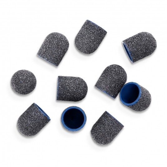 Aba Group kapturki ścierne 13mm 60 grid 10szt -zdjęcie numer 2