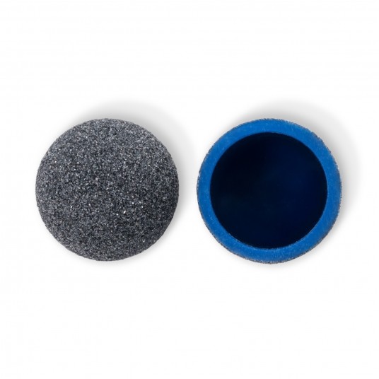 Aba Group kapturki ścierne Premium Line 10mm 120 grit 30szt -zdjęcie numer 4