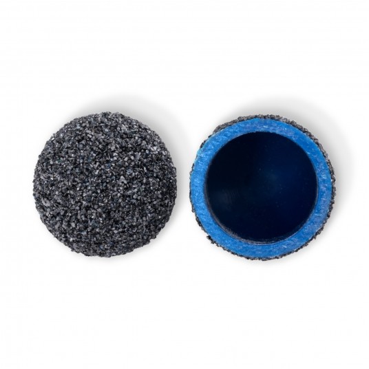 Aba Group kapturki ścierne Premium Line 10mm 60 grit 30szt -zdjęcie numer 4