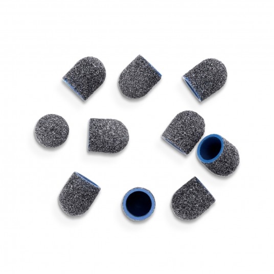 Aba Group kapturki ścierne Premium Line 10mm 60 grit 30szt -zdjęcie numer 2