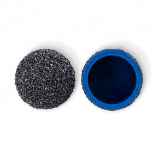 Aba Group kapturki ścierne Premium Line 10mm 80 grit 30szt -zdjęcie numer 4