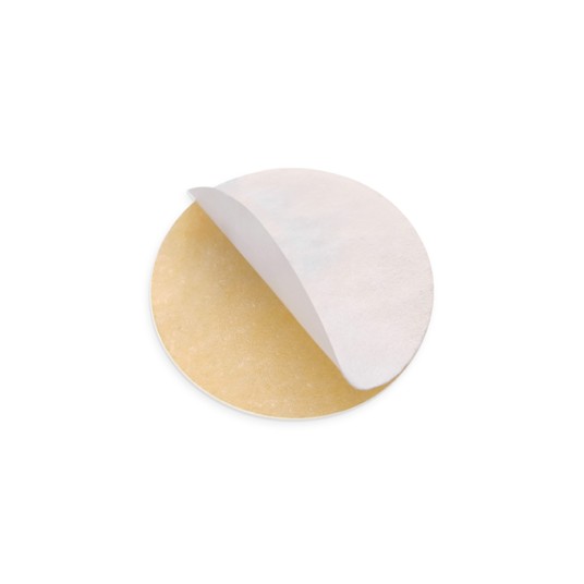 Aba Group Nakładki ścierne do Podo Disc 100 grit M 20mm 50szt -zdjęcie numer 5