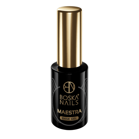 Baza Boska Nails Maestra Base UV 10ml -zdjęcie numer 1