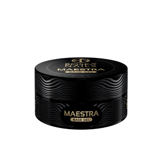 Baza Boska Nails Maestra Base UV 30ml -zdjęcie numer 2