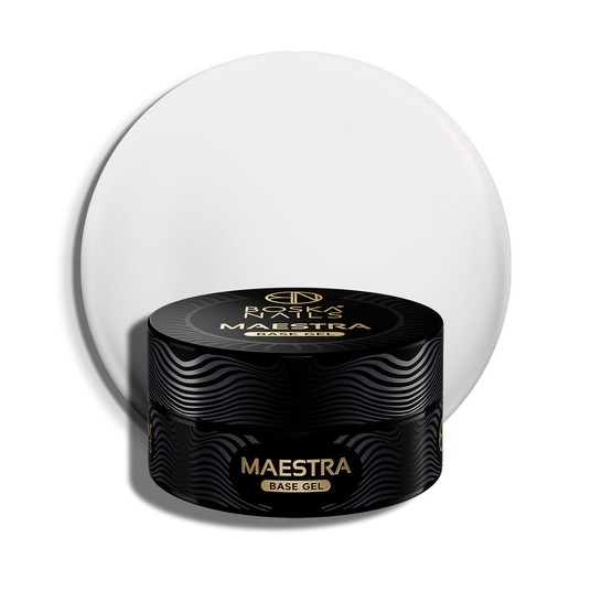 Baza Boska Nails Maestra Base UV 30ml -zdjęcie numer 1