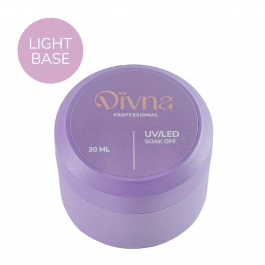 Baza DIVNA Light Base 30g -zdjęcie numer 1