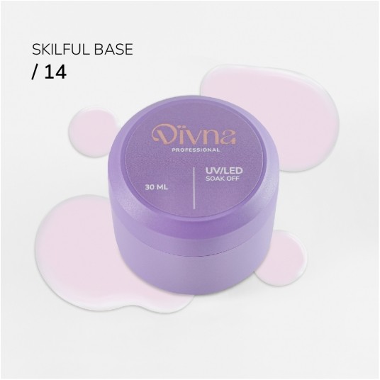 Baza DIVNA Skilful Base 14 30g -zdjęcie numer 1