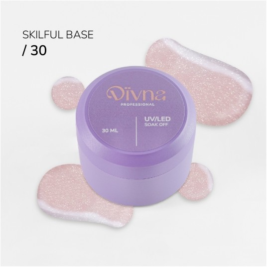 Baza DIVNA Skilful Base 30 30g -zdjęcie numer 1