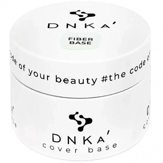 Baza DNKa Fiber Base 12ml -zdjęcie numer 1