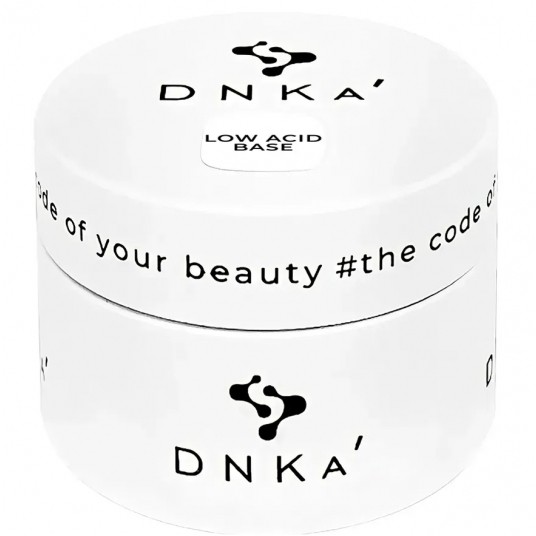 Baza DNKa Low Acid Base 30ml -zdjęcie numer 1