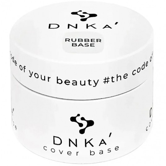 Baza DNKa Rubber Base 30ml -zdjęcie numer 1