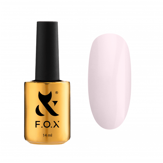 Baza F.O.X Cover Base Tonal 003 14ml -zdjęcie numer 1