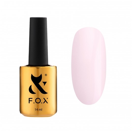 Baza F.O.X Cover Base Tonal 006 14ml -zdjęcie numer 1