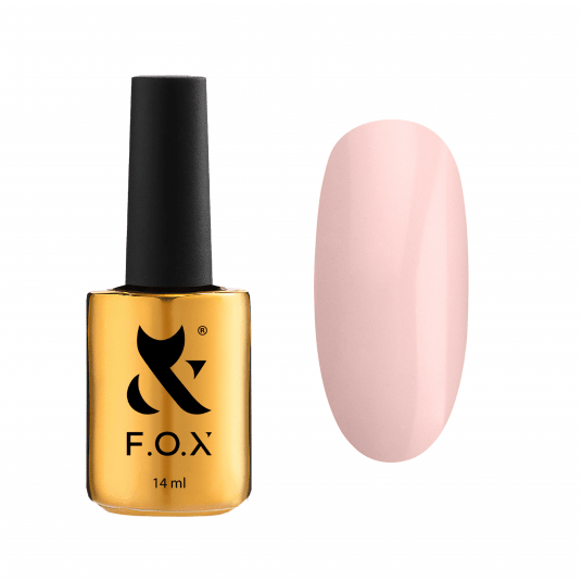 Baza F.O.X Cover Base Tonal 008 14ml -zdjęcie numer 1