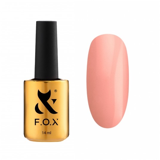 Baza F.O.X Cover Base Tonal 010 14ml -zdjęcie numer 1