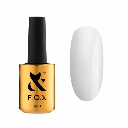 Baza F.O.X Cover Base Tonal 012 14ml -zdjęcie numer 1