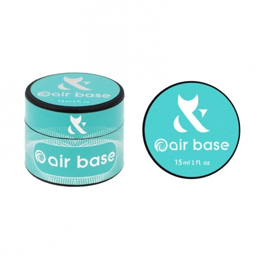 Baza Hybrydowa F.O.X Air Base 15ml -zdjęcie numer 1