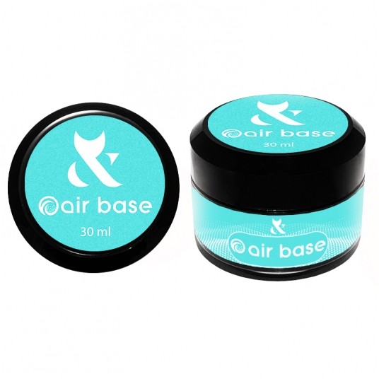 Baza Hybrydowa F.O.X Air Base 30ml -zdjęcie numer 1