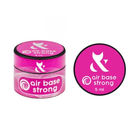 Baza Hybrydowa F.O.X Air Base Strong 5ml -zdjęcie numer 1