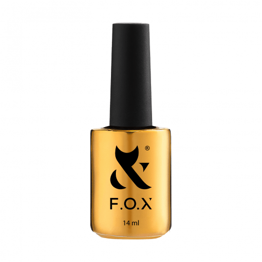 Baza Hybrydowa F.O.X Base 14ml -zdjęcie numer 1