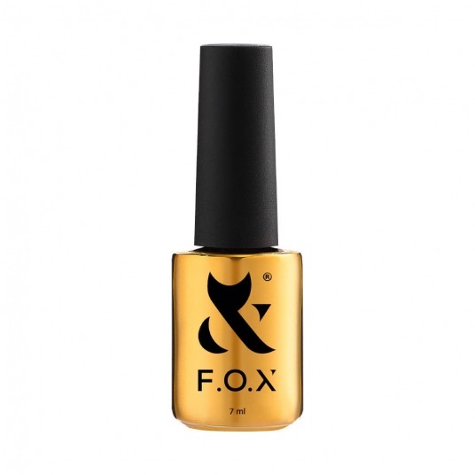 Baza Hybrydowa F.O.X Base 7ml -zdjęcie numer 1