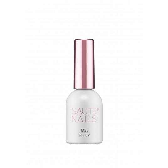 Baza Saute Nails Base Gel 8ml -zdjęcie numer 1
