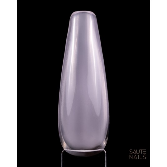 Baza Saute Nails Express Base Light Rosy 8ml -zdjęcie numer 4