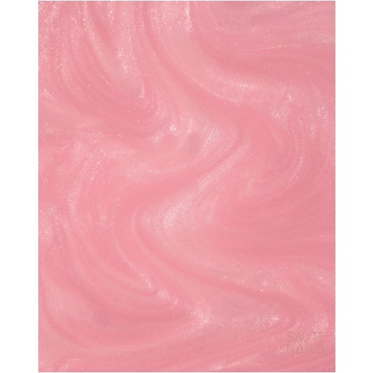 Baza Saute Nails Express Base Pearl Peony 8ml -zdjęcie numer 3