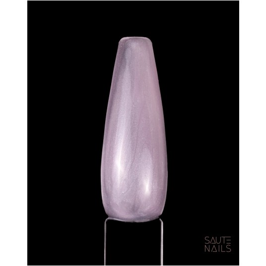 Baza Saute Nails Express Base Pearl Peony 8ml -zdjęcie numer 4