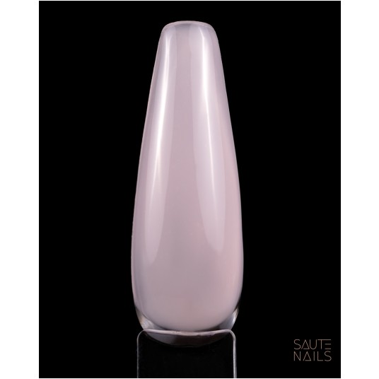 Baza Saute Nails Express Base Peony 8ml -zdjęcie numer 4